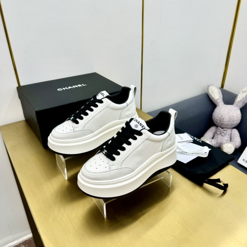 Ch*el casual shoes